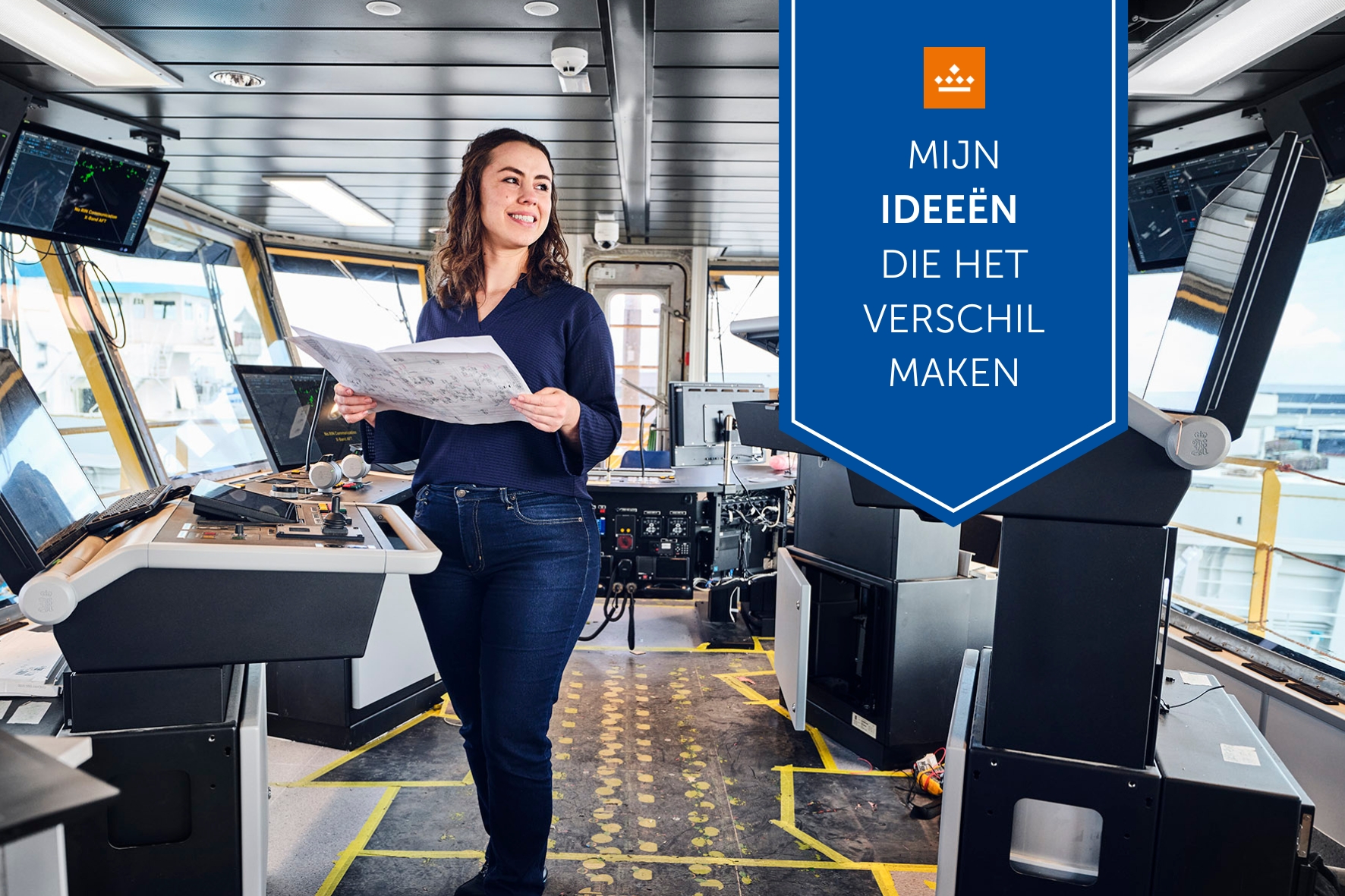 Priscilla Testimonial + Vaandel-1