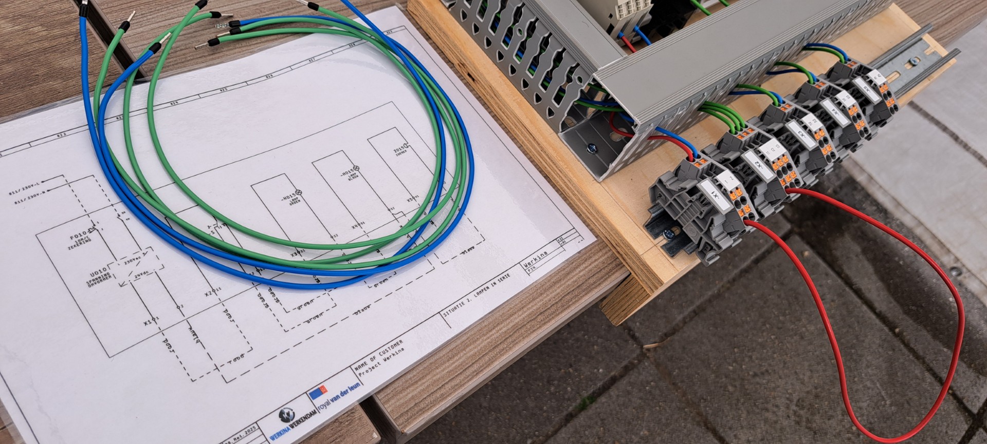 Spelenderwijs aan de slag met maritieme technologie