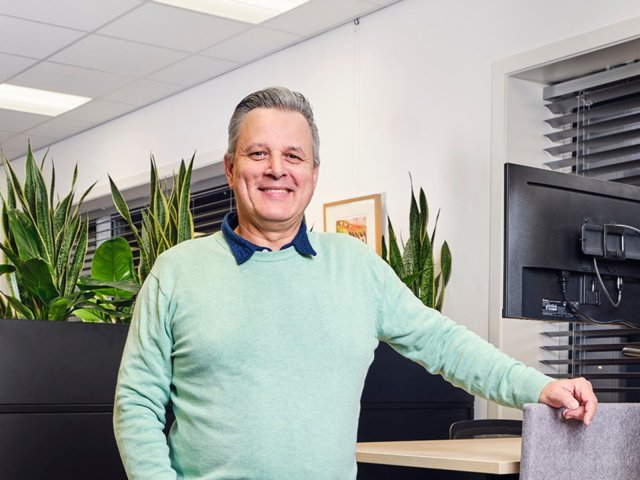 Edwin Testimonial Preview Crop