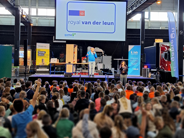 gameon-2025-nieuwsbericht