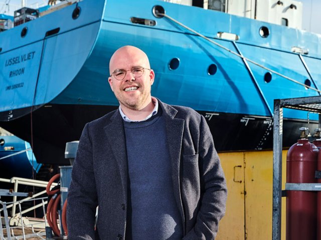 Lennart Testimonial Preview Crop