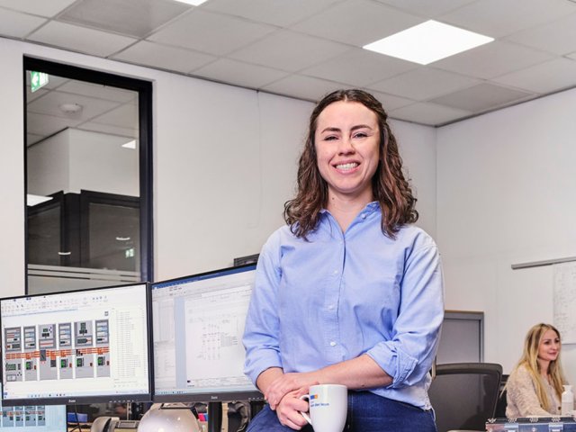 Priscilla Testimonial Preview Crop