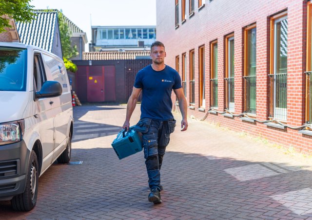 Van der Leun - Personeel foto's (LQ)-1