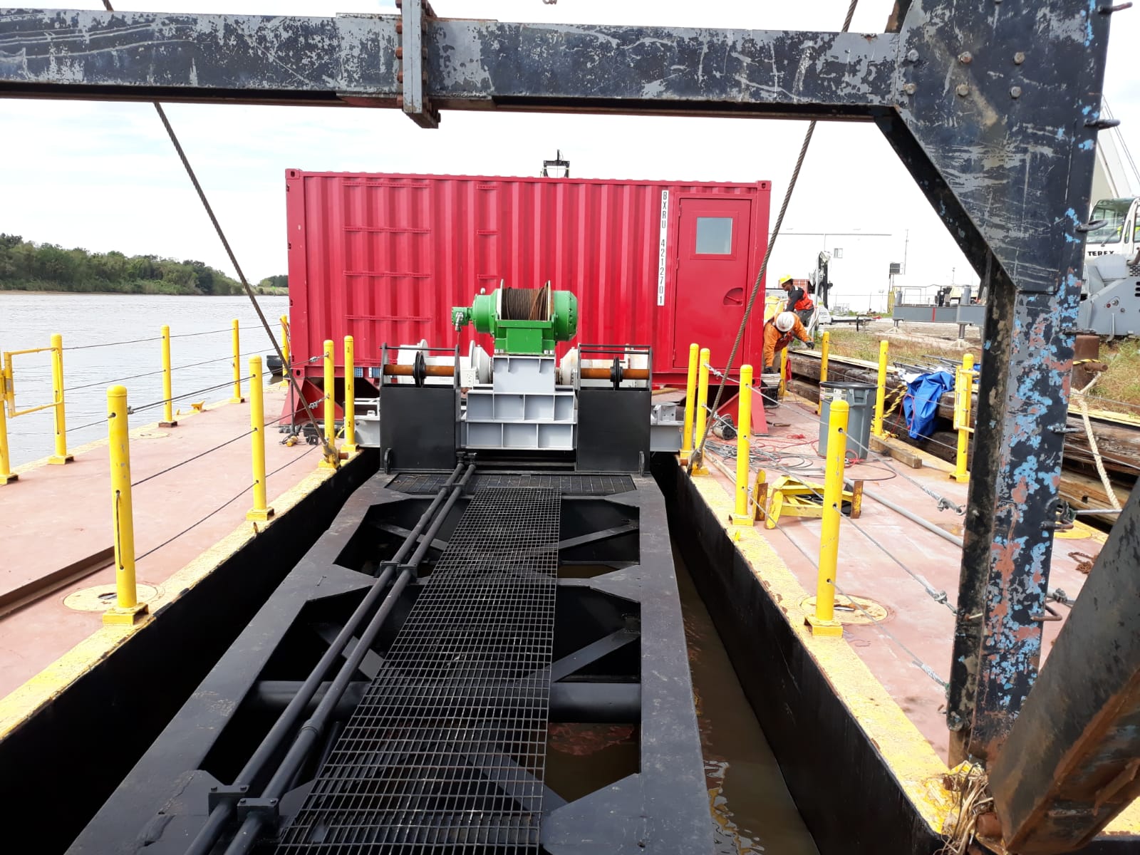 van-der-leun-sandpiper-great-lakes-2